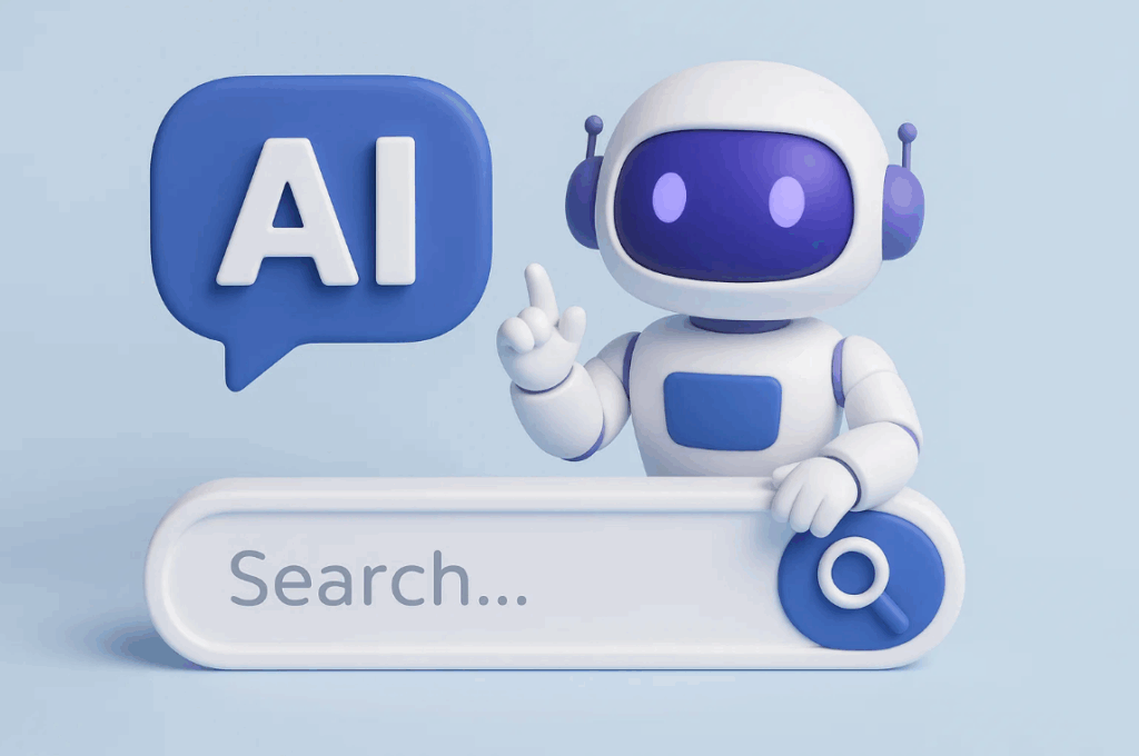 How Google Reviews Are Shaping the Future of AI Local Search (And Why That Matters for Your Business)